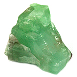 Calcite - Green